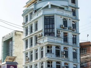 Classic Serviced Apartments