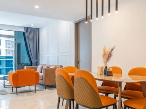 Eaton Residences KL by Plush