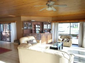 Jeffrey's Bay Beach House
