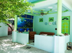 Kuri Tourist Guest House
