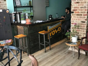 Yolohostel