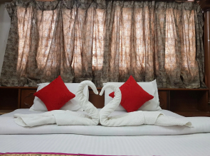 Hotel Mrk