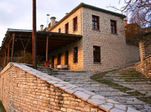 Guesthouse Selini