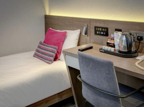 Best Western Plus Delmere Hotel