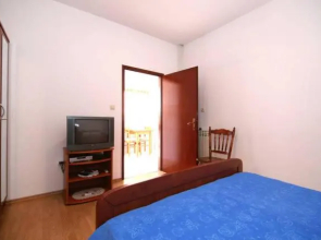 Villa Rosanda Apartments