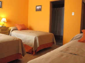 Golf Risco Plateado & Resort