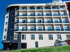 Gorukle Alpas Yasam Hotel