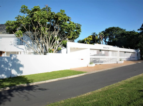 The Executive Bed and Breakfast