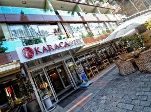 Karaca Otel