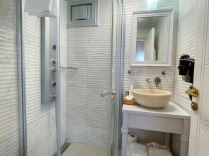 Provence Mansion Alacati