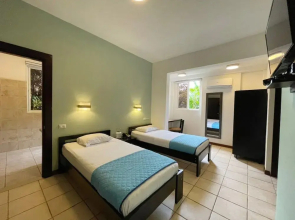 Terrazas del Caribe Hotel
