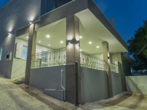 Tzortzi's Family Apartments