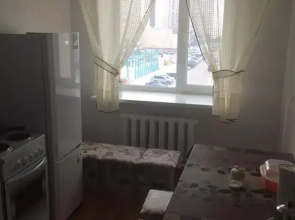 Royal Hostel Astana