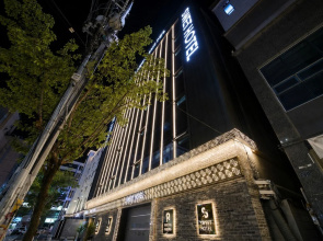 Daegu Sweet Hotel