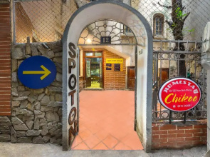 OYO 619 Chikoo Homestay (spot-on)