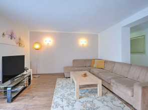 Wildschonau Alpine Ski Brunner Apartment