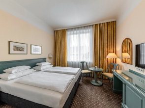 Hotel Erzherzog Rainer