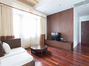 Amatapura Beach Villa 10