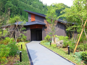 Okuyame Bettei Yabenomori