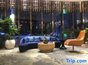Shijiazhuang baijugong Garden Hotel