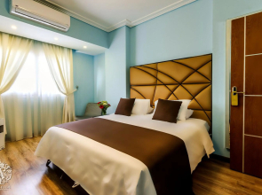 Arabella Residence