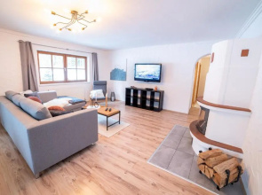 Ferienwohnung Am Wald