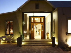 The Olive Exclusive Apartment