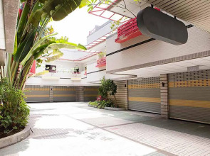 Royal Group Motel Wu Yin Branch