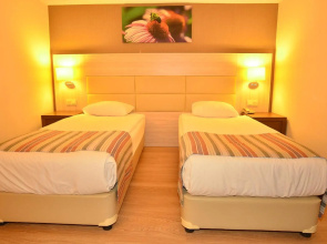 Side Prenses Resort Hotel & Spa - All Inclusive