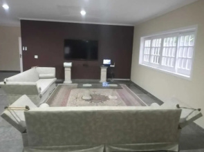 Casa na Praia - Guarujá