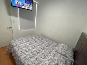 2-Departamento de dos dormitorios en Miraflores