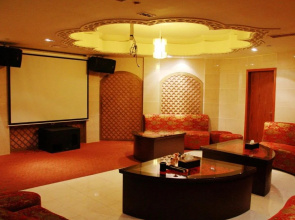 Meiyi Fuchun Hotel