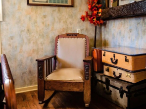Kettle Moraine Cottage Bed & Breakfast