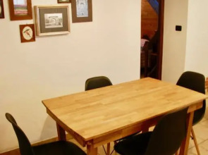 Maisonette