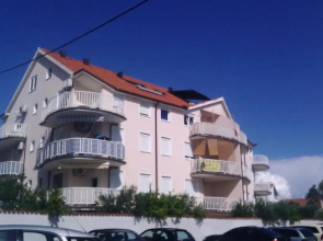 Apartments Little Castle