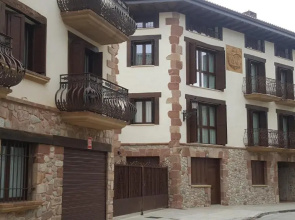 Apartamento Palacio Azcárate Marisa Sanchez