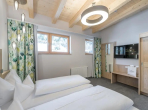 Haus Gurgl Skihotel