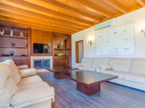 Finca Short De Conies (Baix-Paulonia)