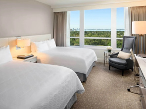 Fontainebleau Miami Beach