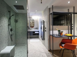 Boutique Hotel Edelweiss