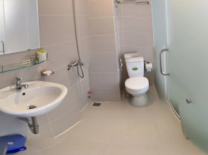 Galaxy Boutique Hotel