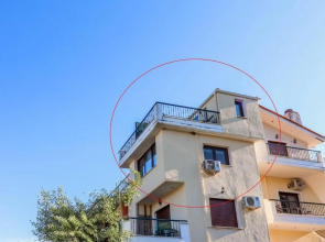 Studio Acropolis Serres Next to Center