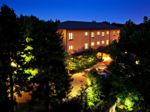 Brianteo Hotel And Restaurant