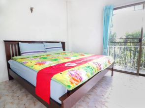 Nida Rooms Huay Rai Elephant Camp