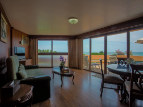 Sailom Hotel Hua Hin