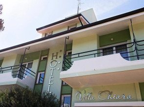 Hotel Villa Chiara