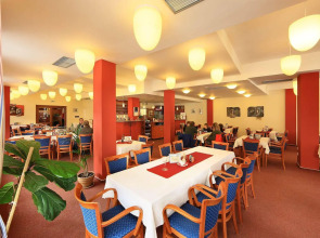 Hotel Záviš z Falkenštejna