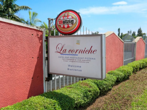 La Corniche Gisenyi