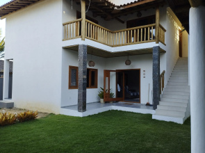 Casa C/ Esp. Externo Compartilhado Arraial Raa742