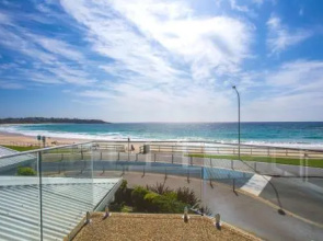 Mariners 4 - Mollymook